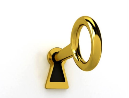 The Opening Key