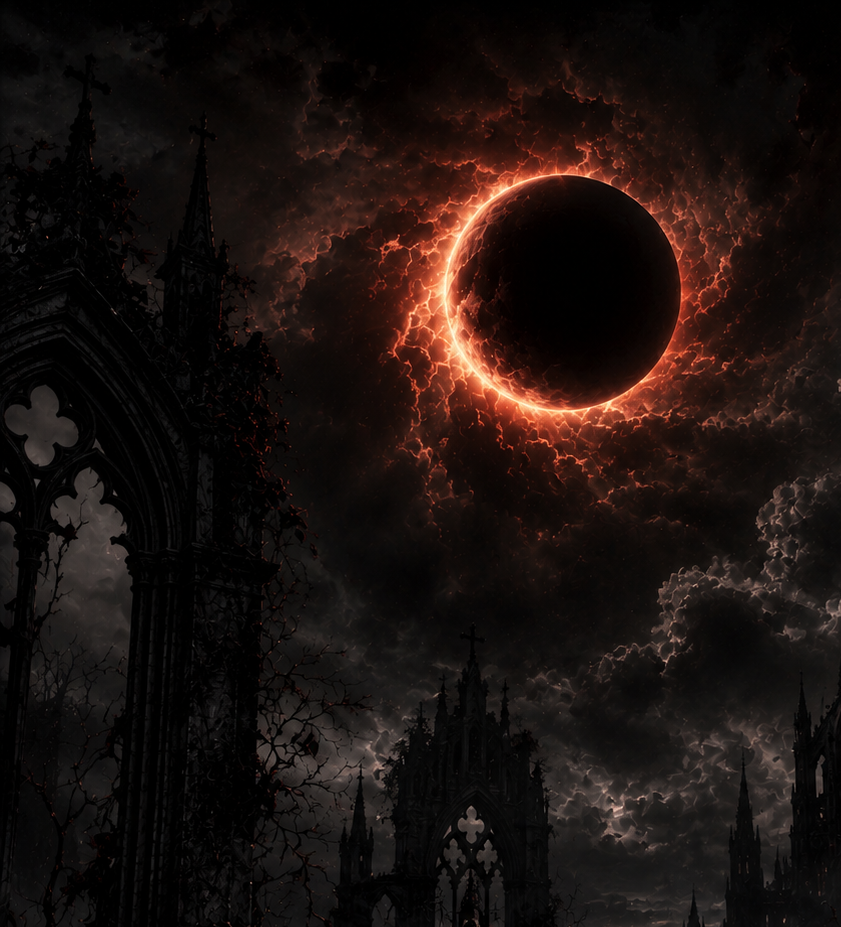 Eclipse