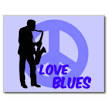The Love Blues