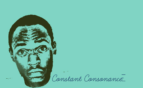 Constant Consonance