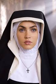 I'm In Love With A Nun