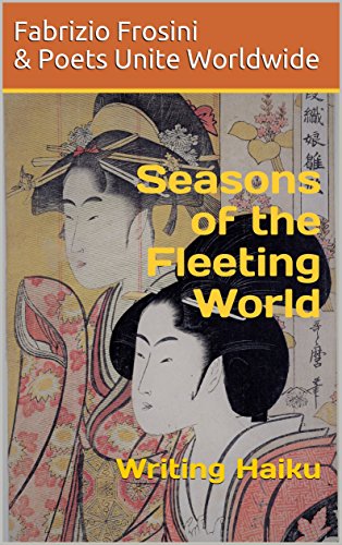 Senryū (From Seasons Of The Fleeting World)   N.64