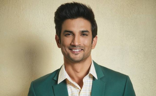 Sushant Singh Rajput - A Tribute To A Fine Indian Actor