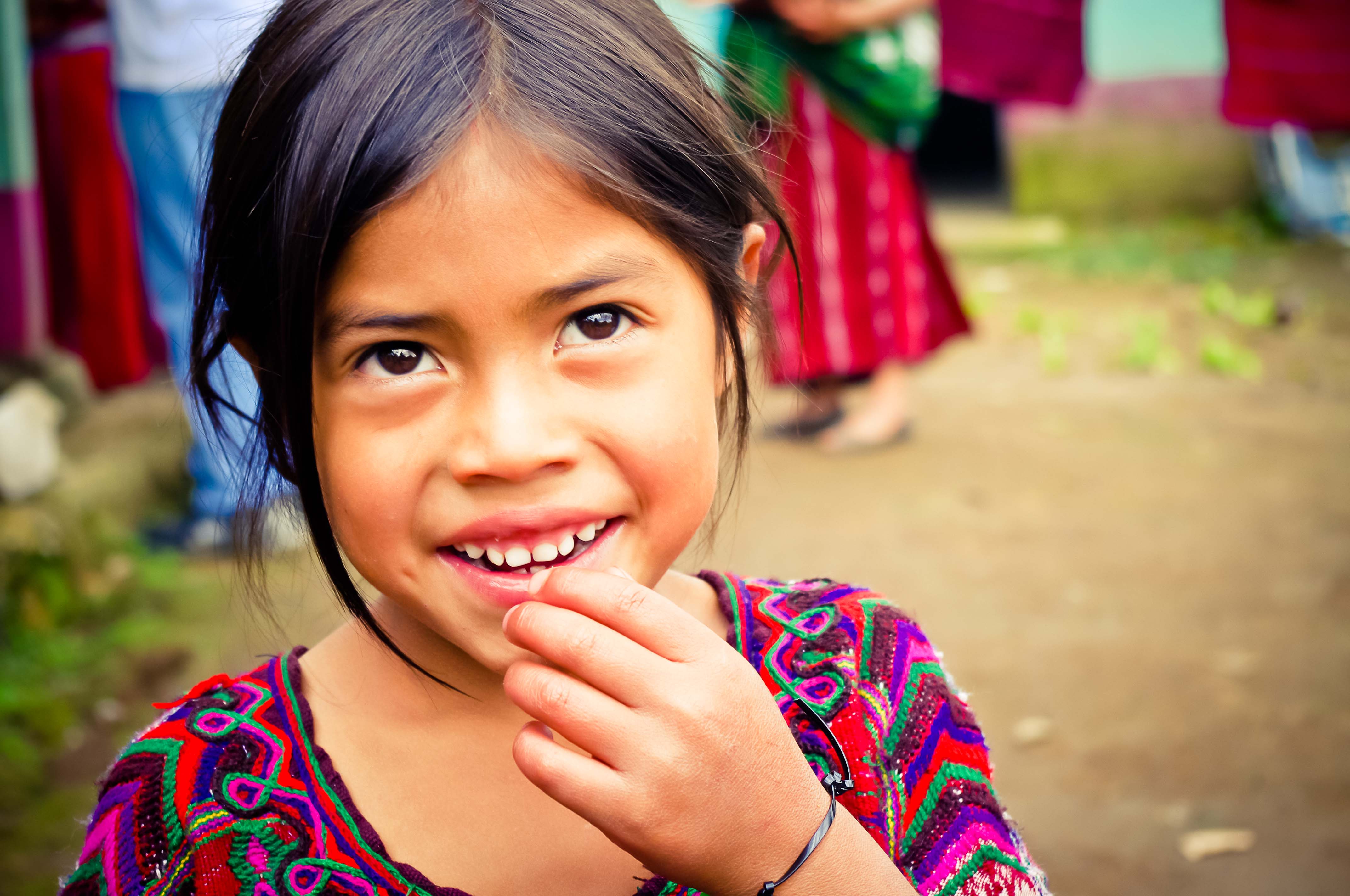 Amazon Dot Something