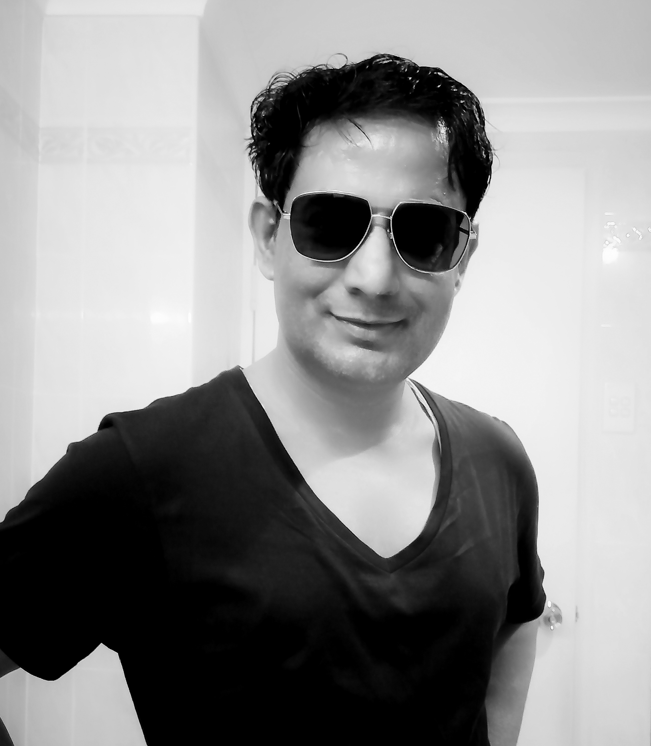 উত্তরণের পথে ৪৩ খ (Amal Trishna)
