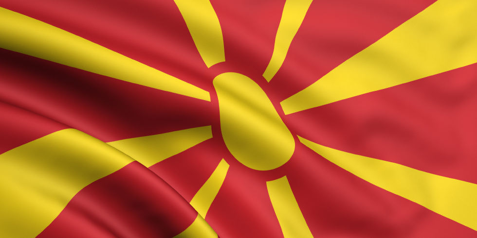 For Great Macedonia