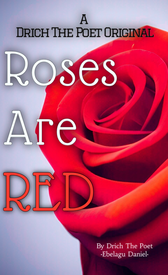 Roses 🌹 Are Red (R.A.R.E)