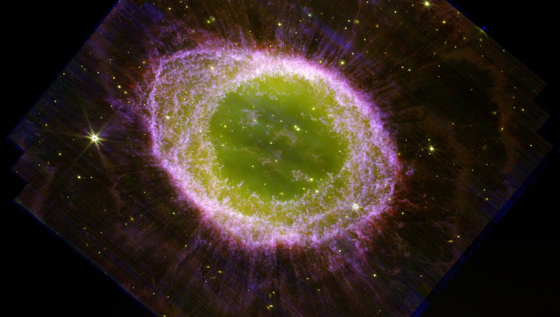 Celestial Ring