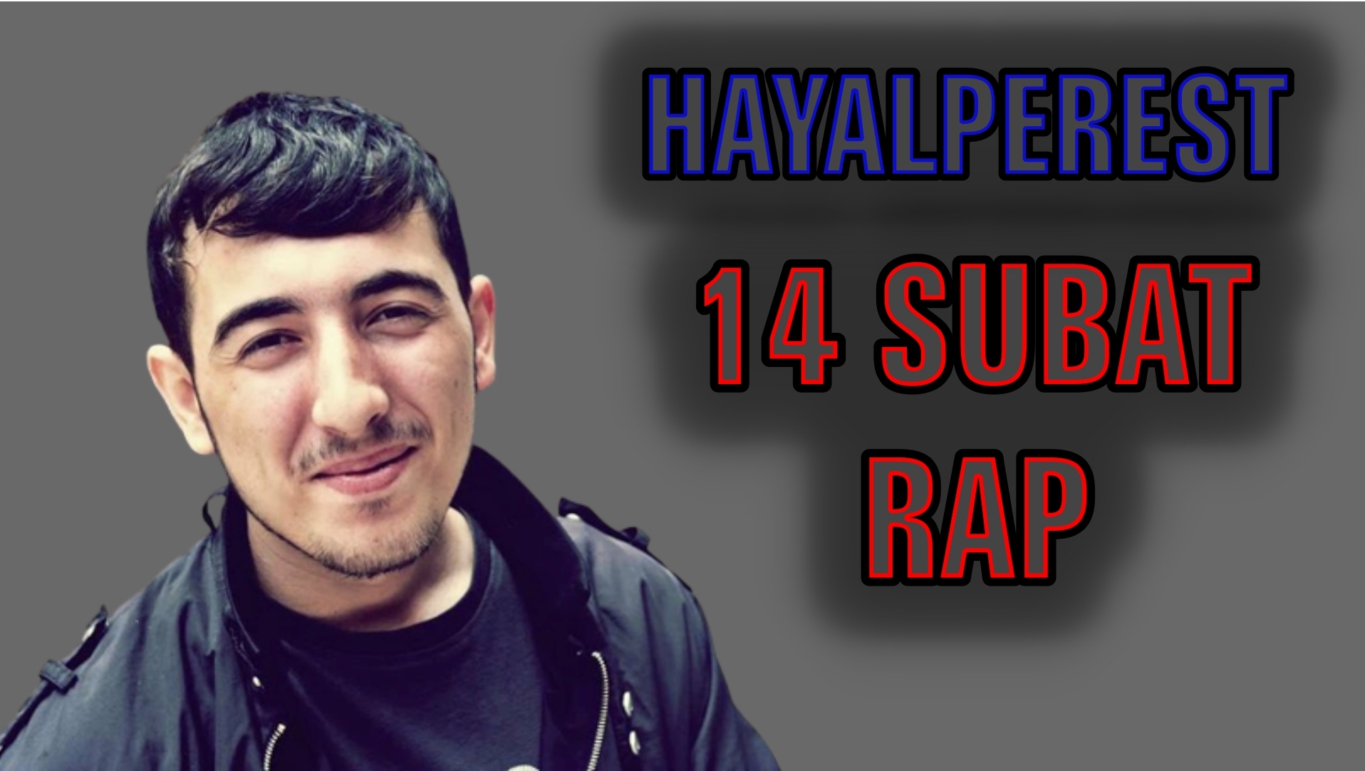 Hayalperest - Yine 14 Şubat'ta Yanlız Başına