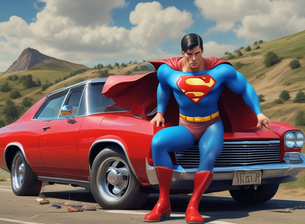 Twenty-Four Little Hours!