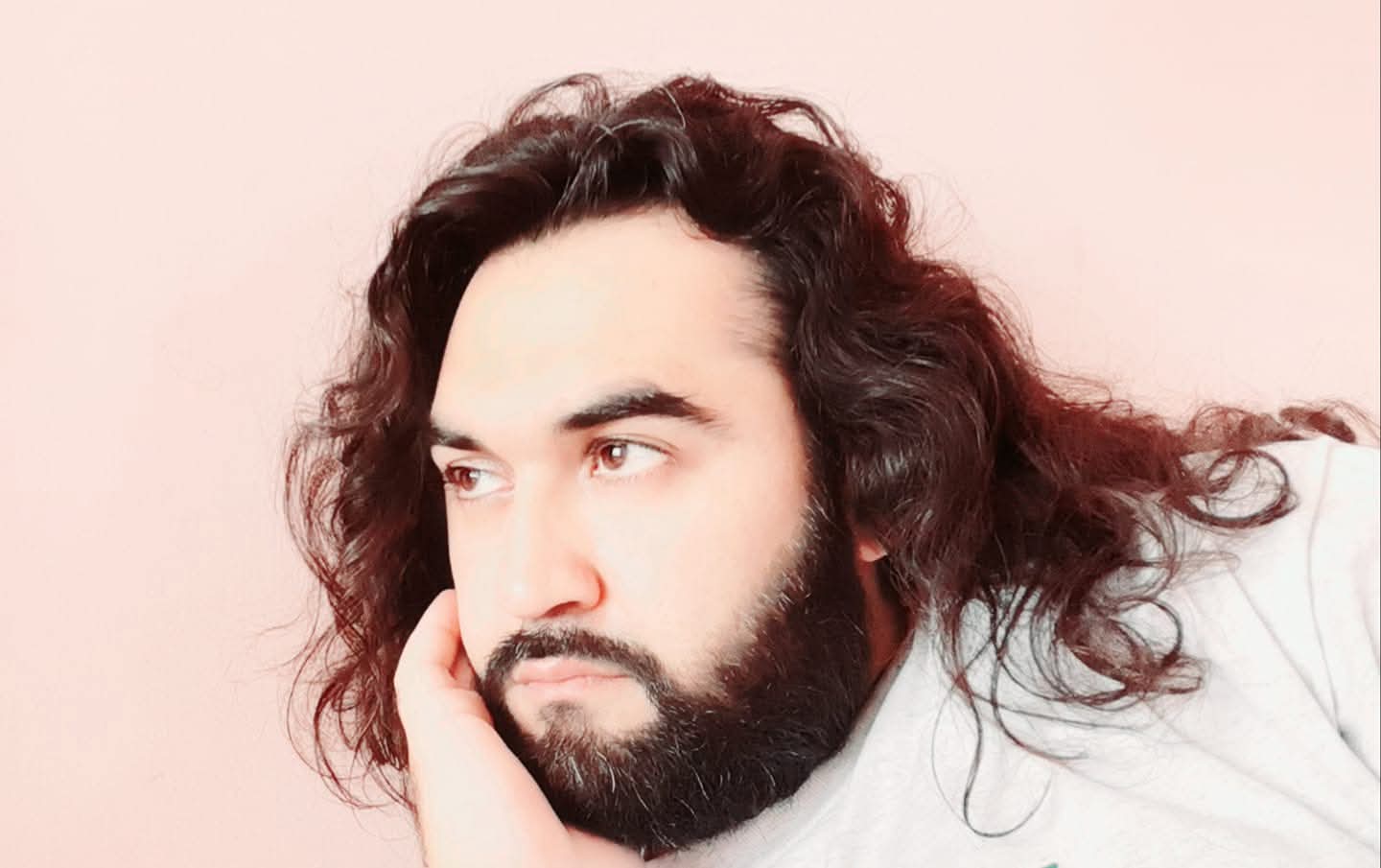 بیا تو یک غزل تازه از بهار بخوان - شاعر احمد محمود امپراطور