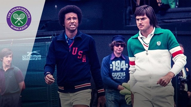Wimbledon 1975
