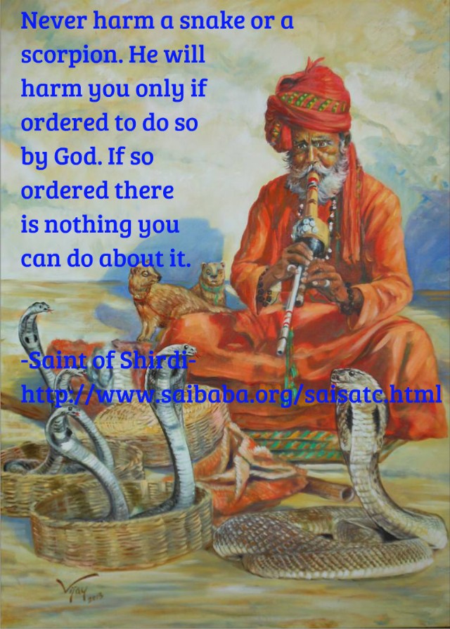 By Love's Aura Armed