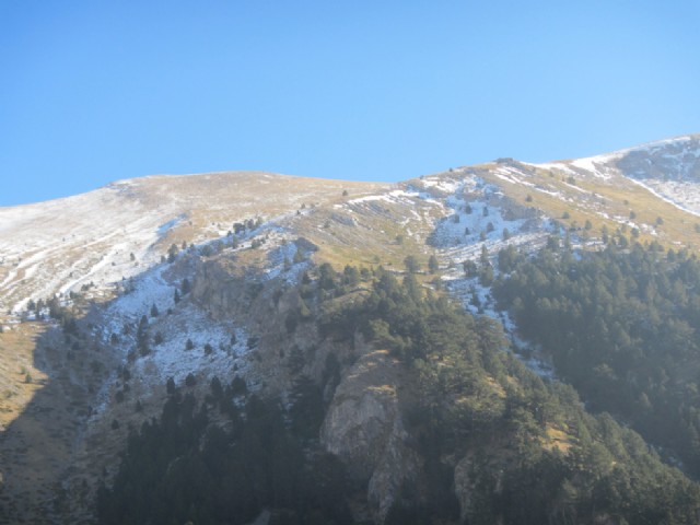 Δύσκολη Κατάβαση