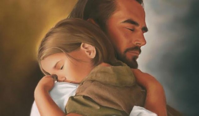 King Of Kings, King Of Love...