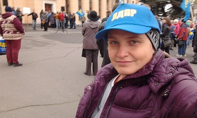 Presents From Zhirinovsky
