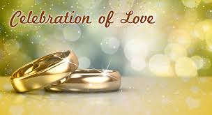 Celebration Of Marriage