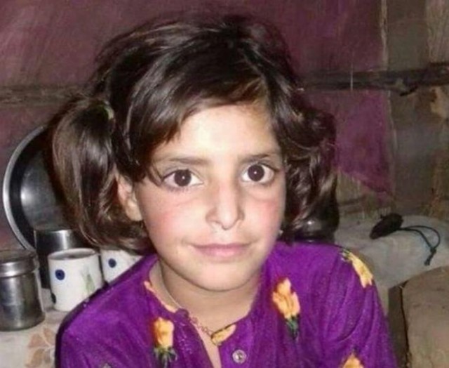 Asifa Bano, An 8-Year-Old Girl's Gang Rape And Murder