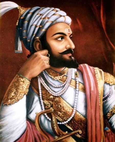Shivaji Maharaj