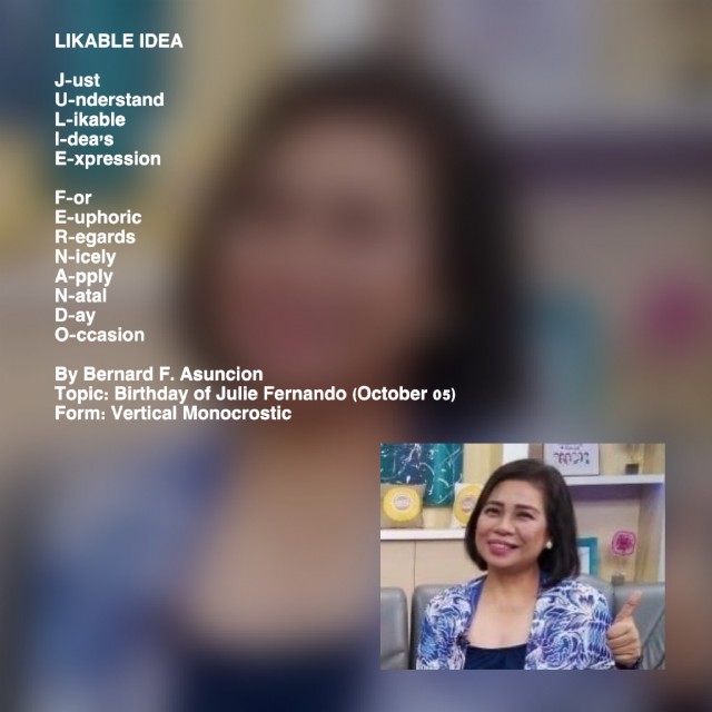 Likable Idea