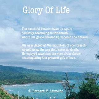 Glory Of Life