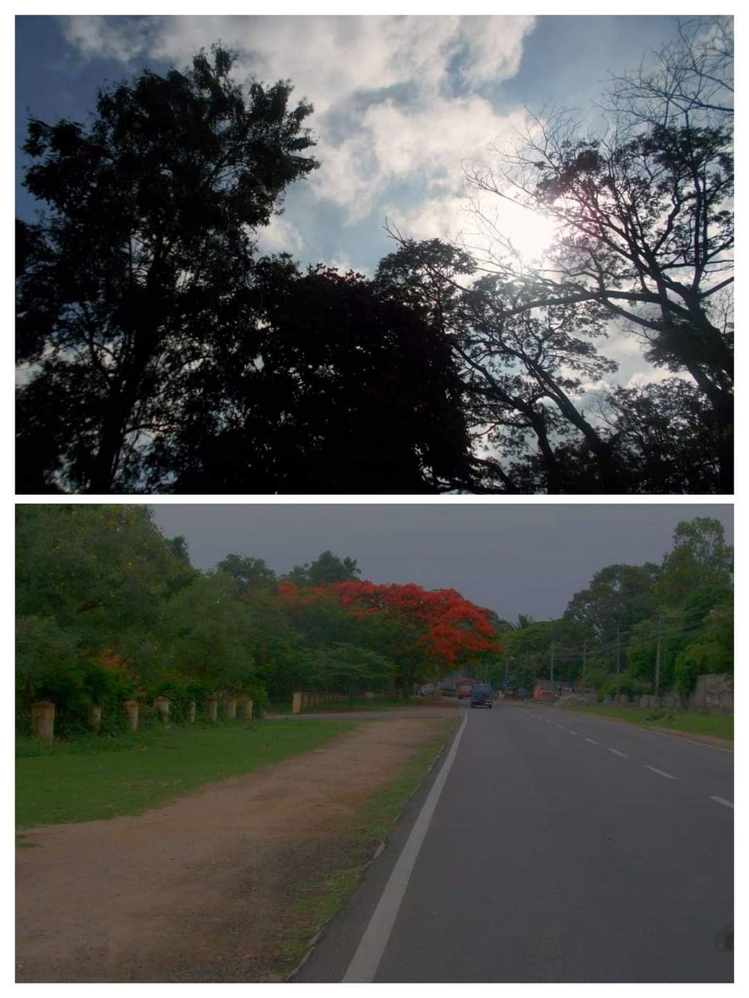 ಕ್ರಮಣ...!