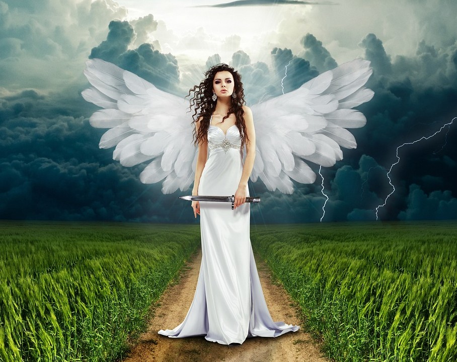 God's Healing Love
