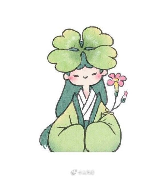The Queer Little Angel