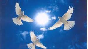 An Epiphany In April