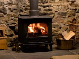 I Hanker And Pine For Wood Burning Stove Weather