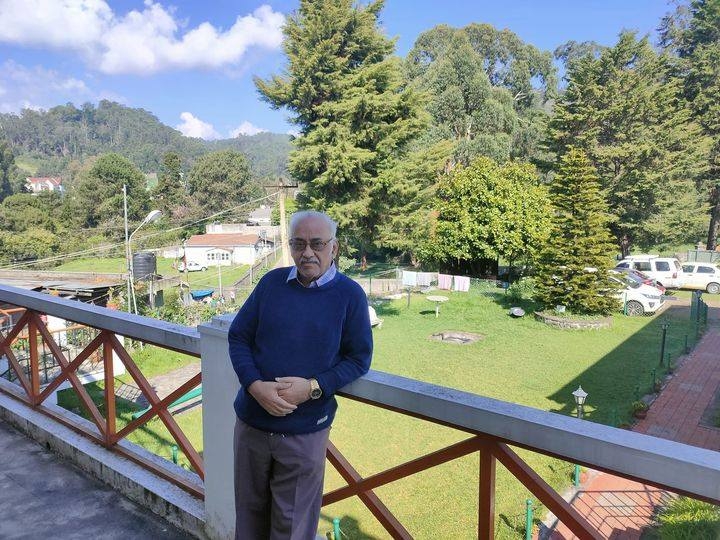 Beauty Lies In The Eye Of The Beholder!