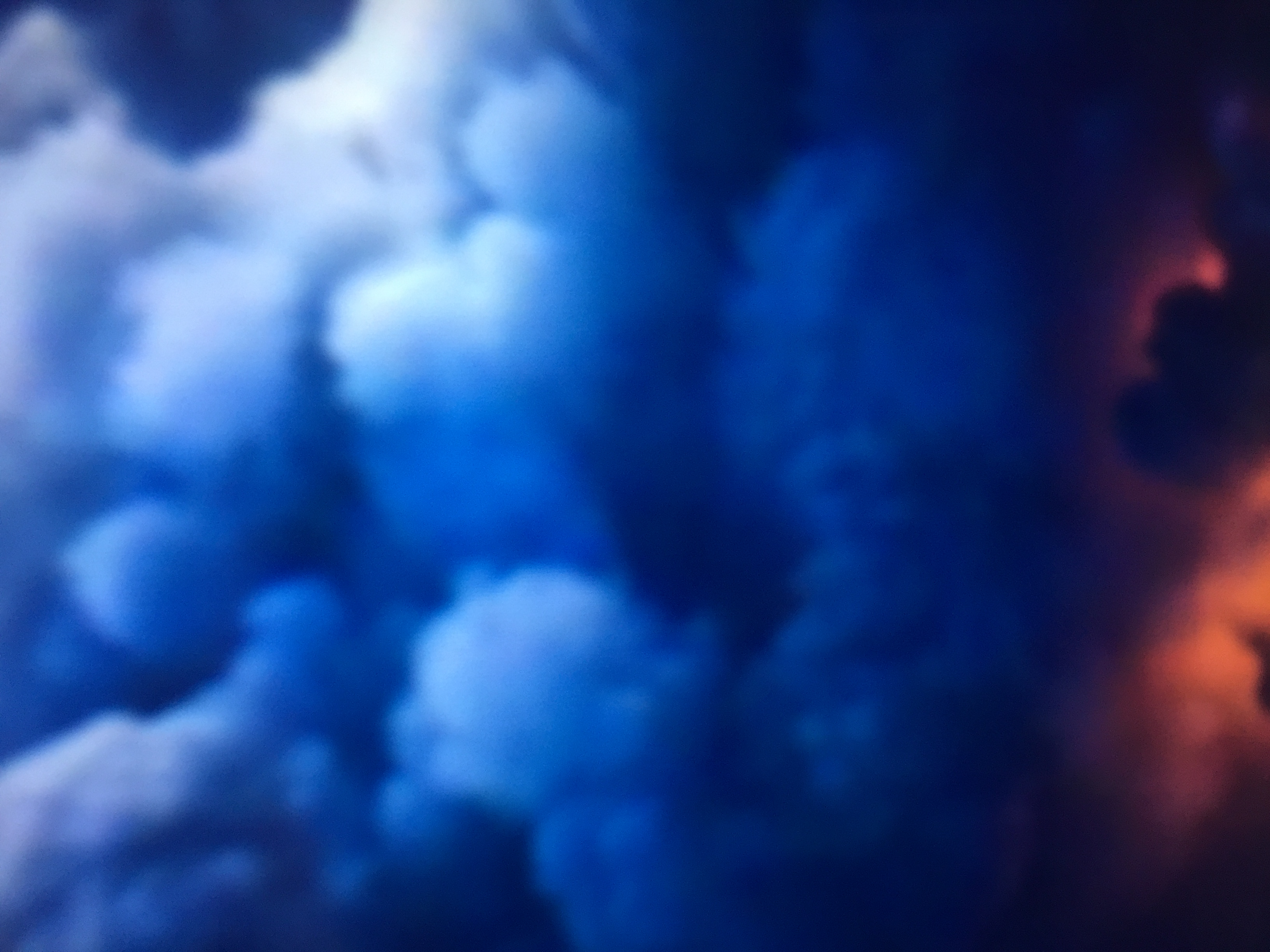 Fire, Fires, Ceasefire