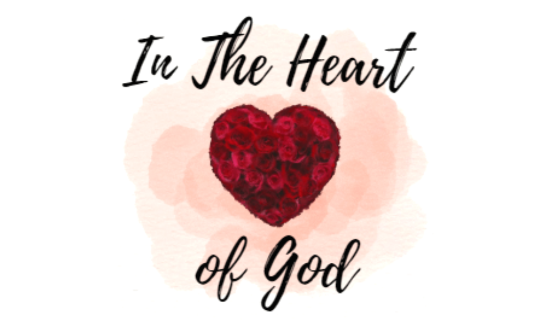 The Glow Of God Within