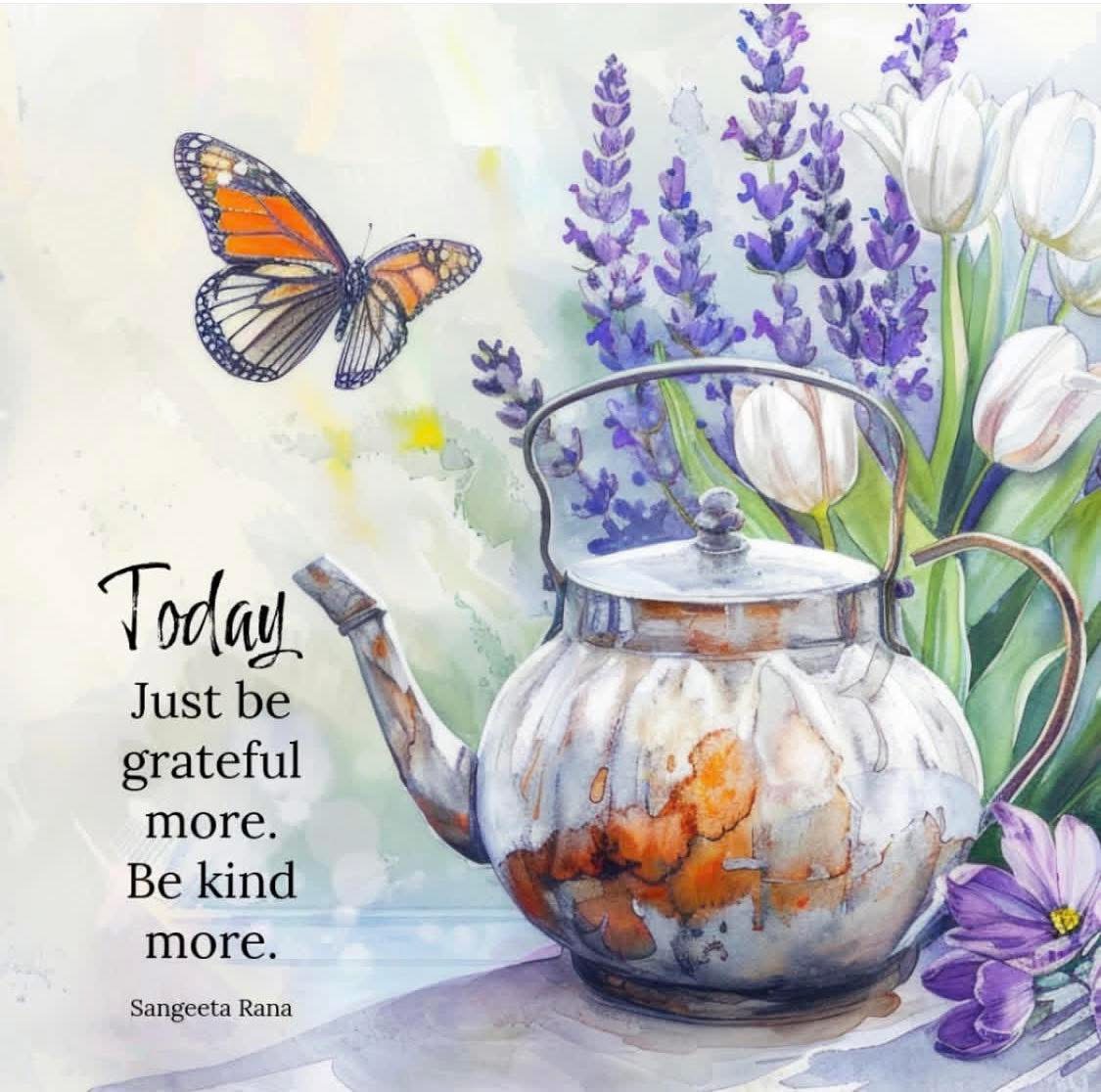 Haiku … The Unknown