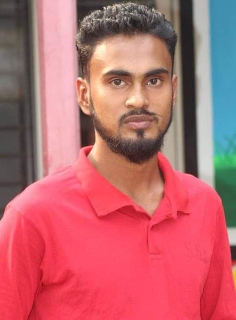 চরিত্রশক্তি — শাহ্ আলম আল মুজাহিদ/The Power Of Character

— Shah Alam Al Mujahid