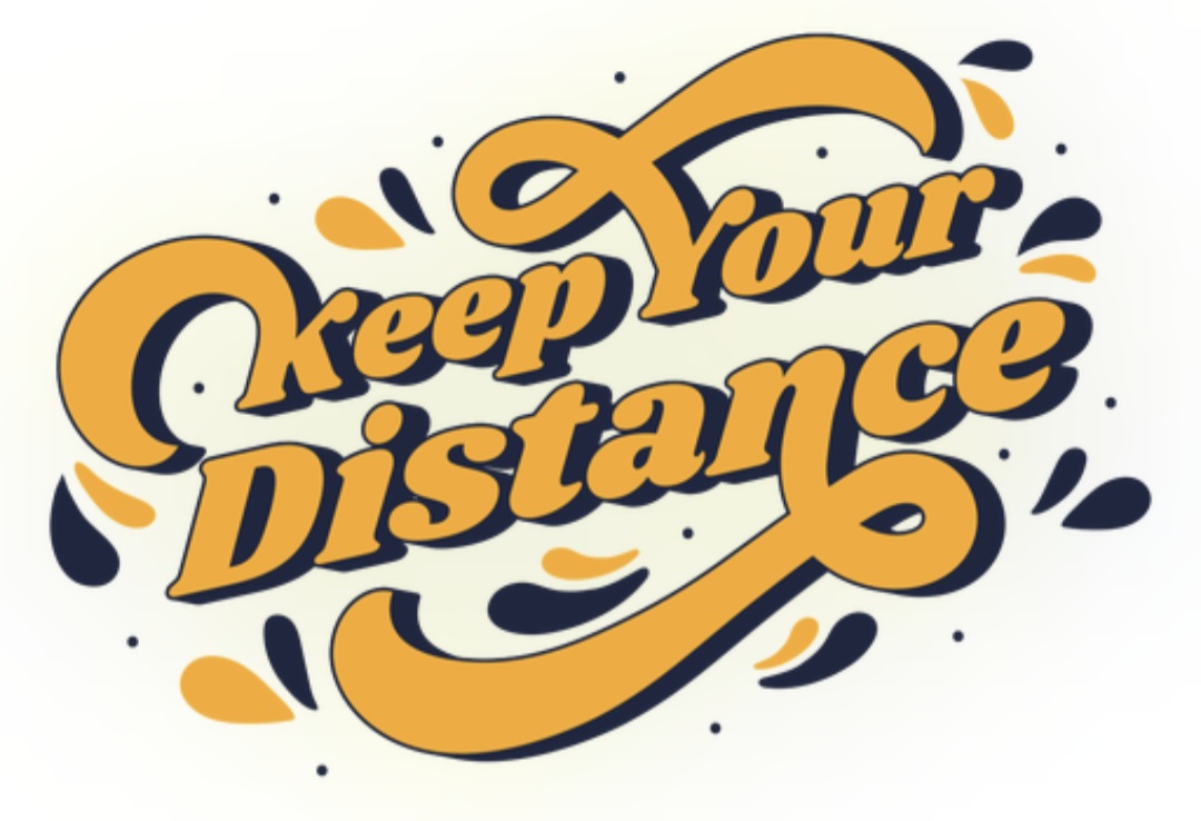 Keep Distance