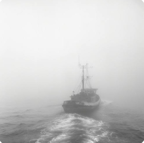 Echoes On The Wind