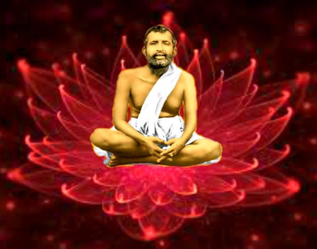 Kripa(Grace)  -Sri Ramakrishna
