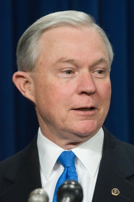 Jeff Session And White Fears Of Becoming A Minority