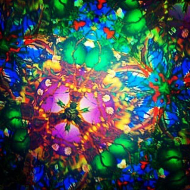 Kaleidoscope