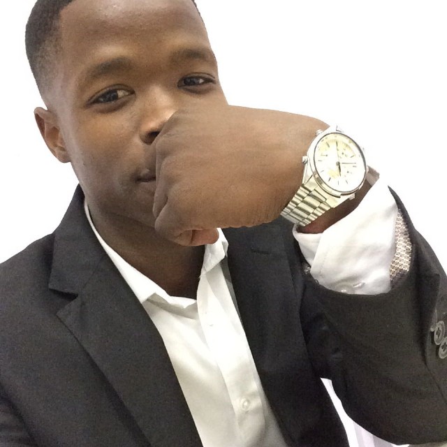 Mhla Ngibethelw' Esiphambanweni