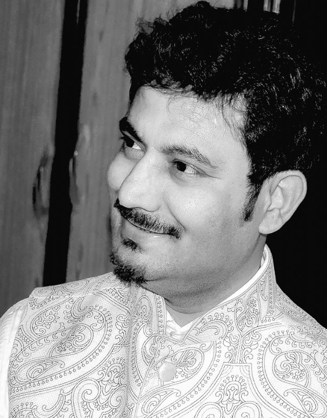 অতৃপ্ত মানব (Suffering)