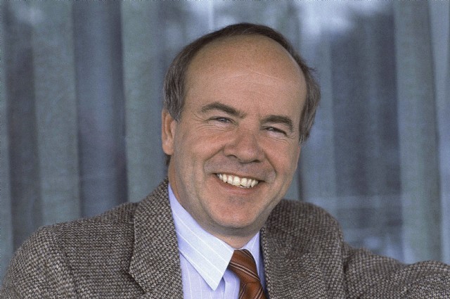Tim Conway's Passing