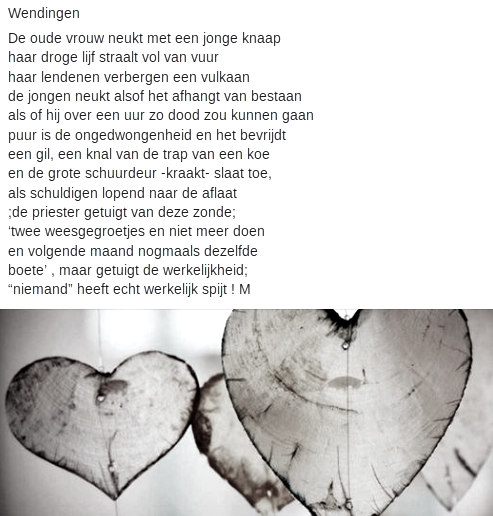 Wendingen
