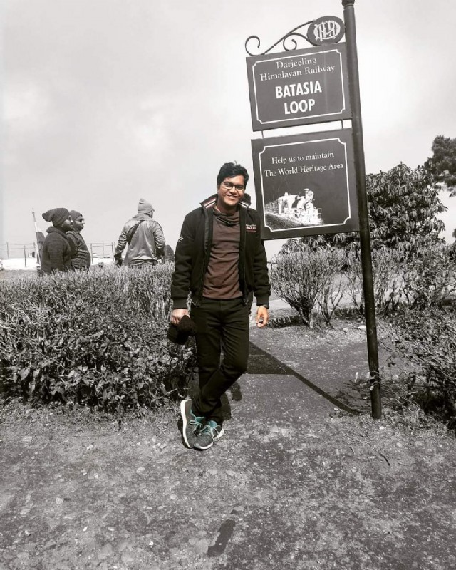 Enjoy When I Am Alive