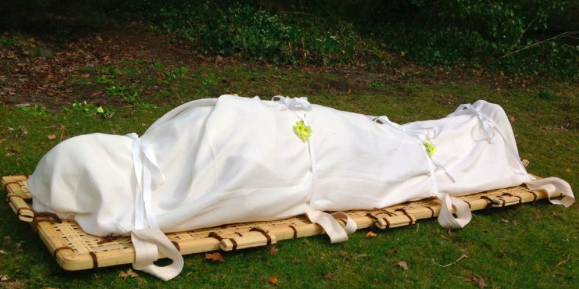 A-189 लाश बोल उठी