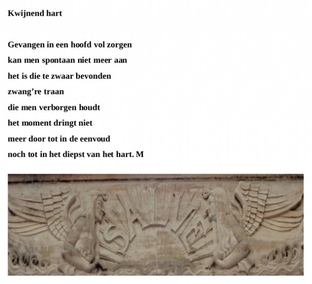Kwijnend Hart