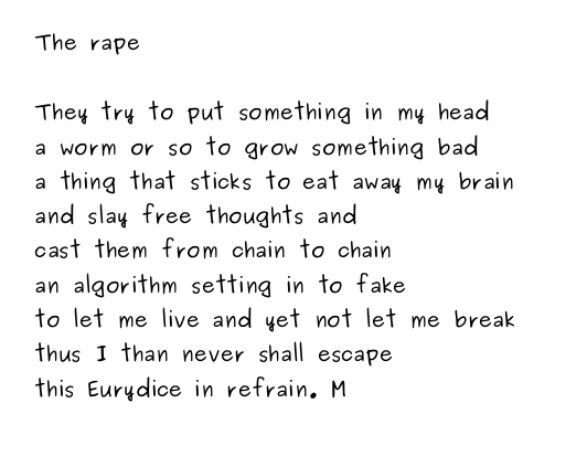 The Rape