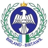 Peaceful Existence-Birland