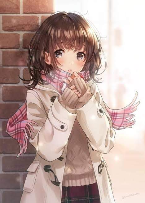 🙍🏻‍♀️ *shyness*🙍🏻‍♀️